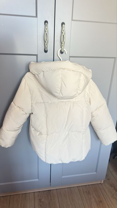 Зимно детско яке Zara