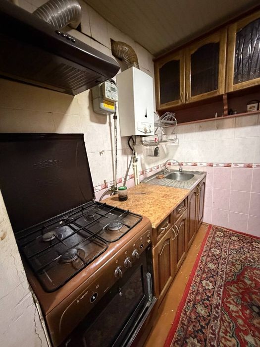 Чирчикда жойлашган 1хона ижаралар бор