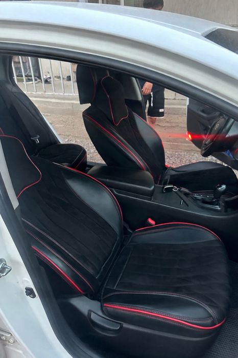 чехол на авто Kia optima