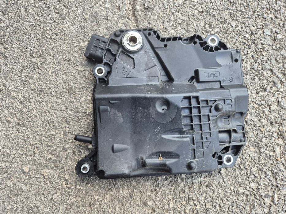 ISM модул Мерцедес GL ML E C S Mercedes включвател 7G