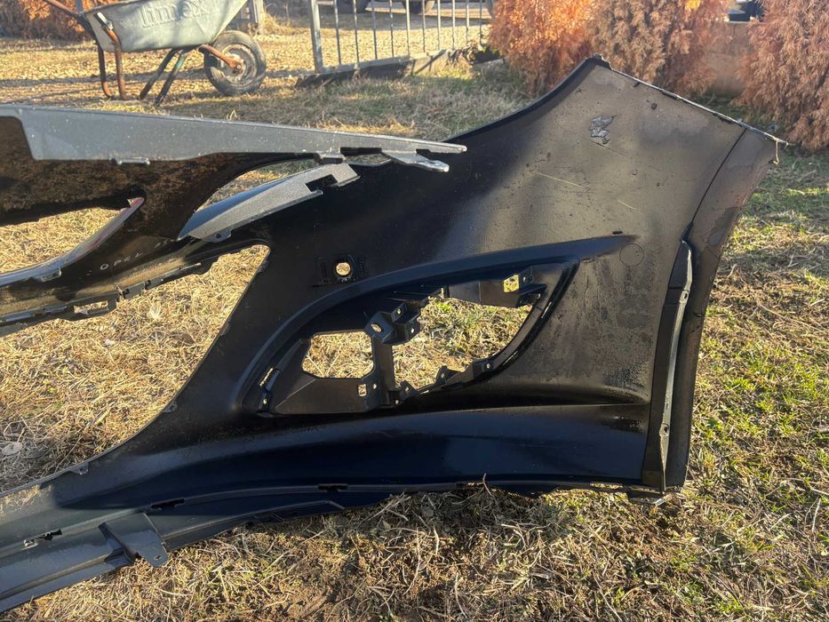 Предна броня за Опел Астра J / Opel Astra J