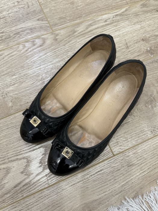 Туфли от Polette