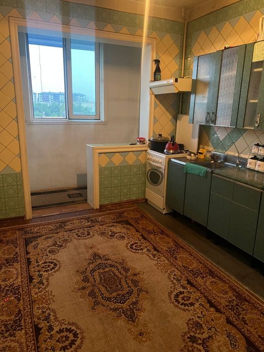 Своя Юнусабад 15 4 комнатная чистая