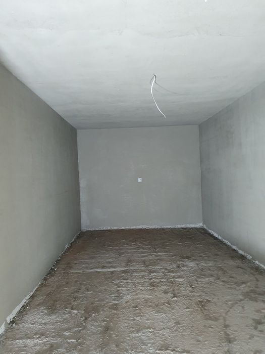 Турбозолна мазилка