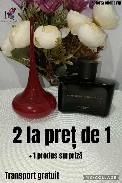 Set Ascendant Cherry on top
Cherry on Top