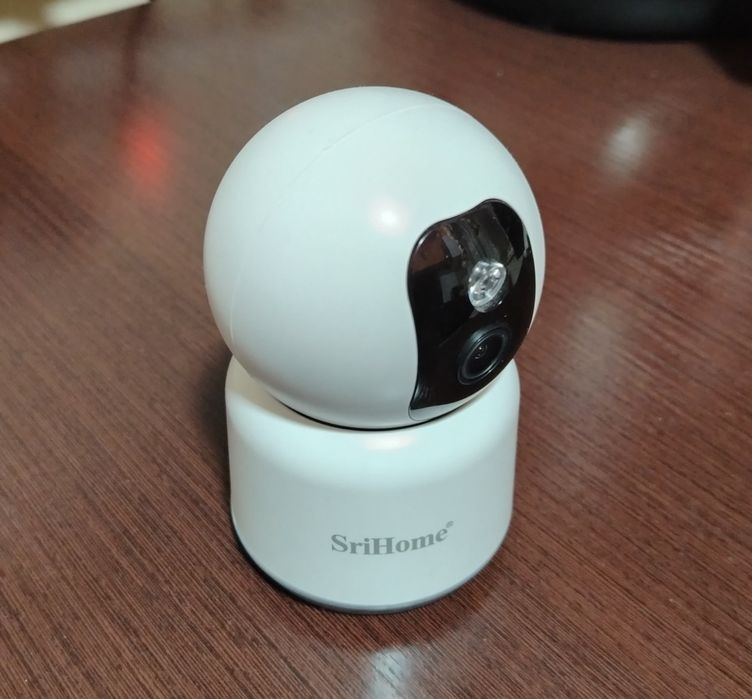 Camera cu card sd 32 gb