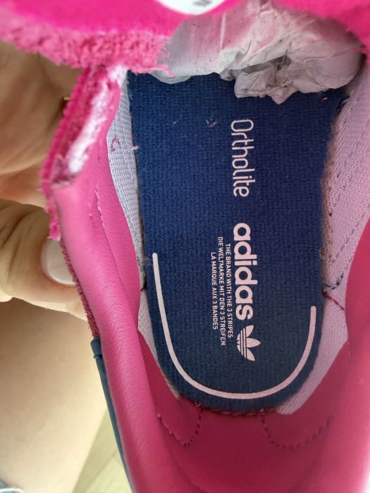 Детски Adidas Spezial EU 20