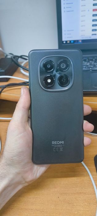 Продам телефон Redmi Note 15 pro