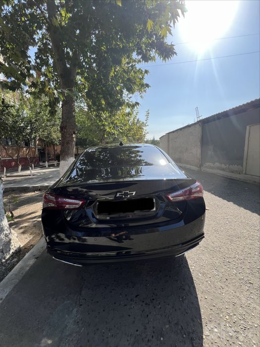 Malibu Xl eng ful pazitsasidan bita osha joyida 400minli rasxodi bor
