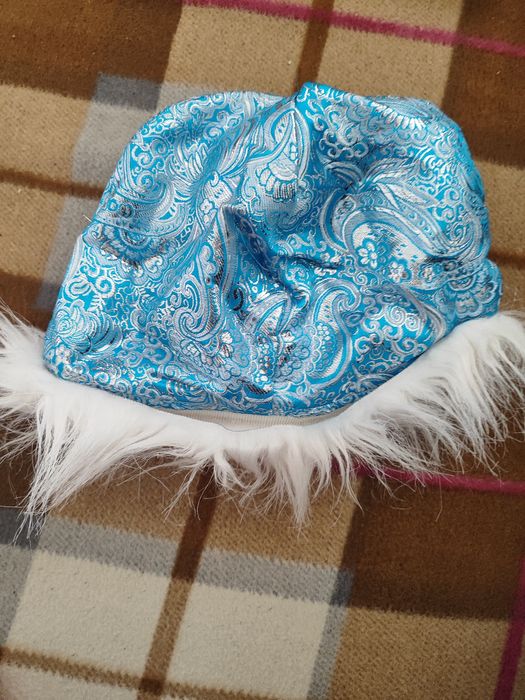 Продам костюм деда Мороза и Снегурочки