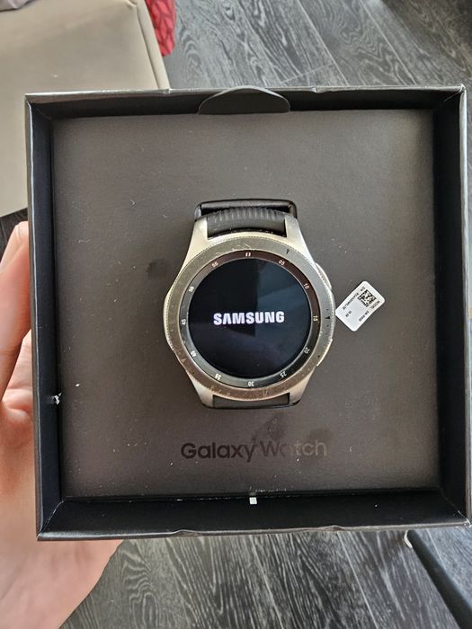 Galaxy Watch 46mm