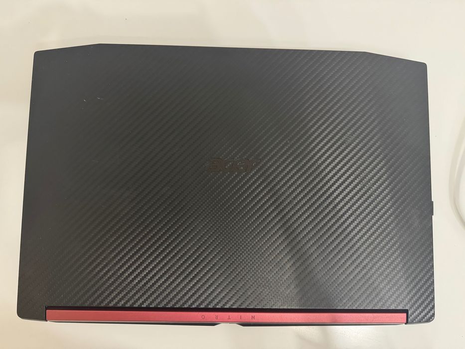 Игровой Ноутбук Acer Nitro 5