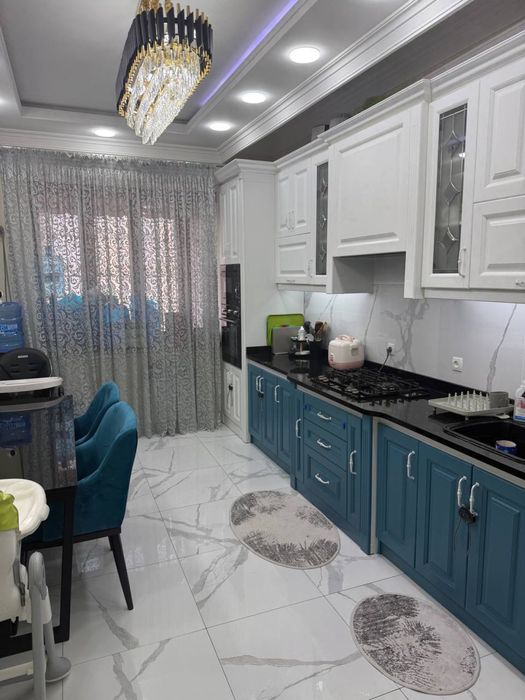 ЖК Dream House Яккасарайский район
