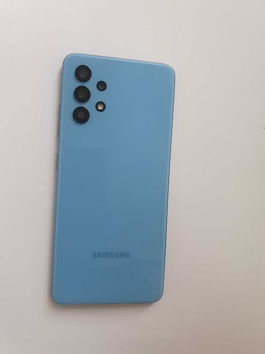 Samsung Galaxy A23 5G (128GB) отлично състояние