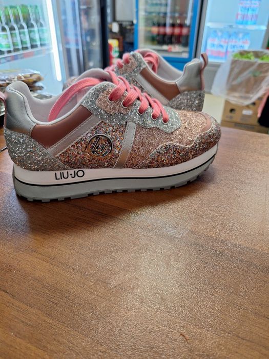 Liu jo Дамски маратонки