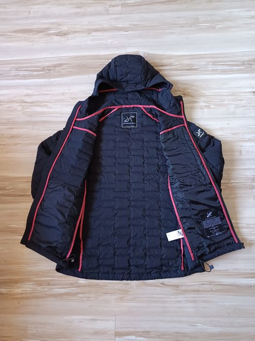 Оригинално дамско пухено яке Revolution Race Flex Down Jacket