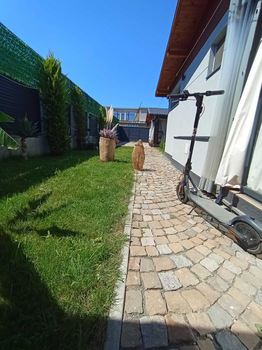 Къща за гости на море