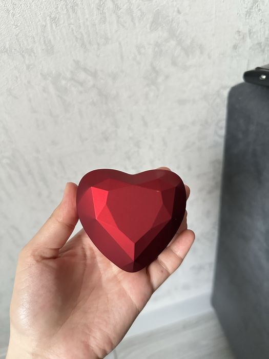 Коробка футляр для кольца