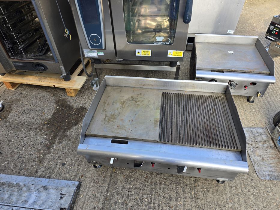 Високоскоростна фурна Lincat Cibo, 3500лв