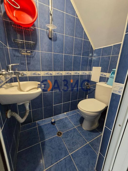 Продава се Двустаен апартамент в к.к. Слънчев бряг - 72 кв.м за 673 €/кв.м - Снимка #10