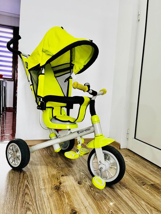 Триколка Lorelii