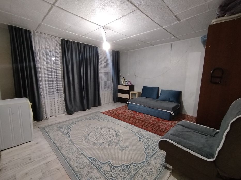 Продам дом с центральными отоплением