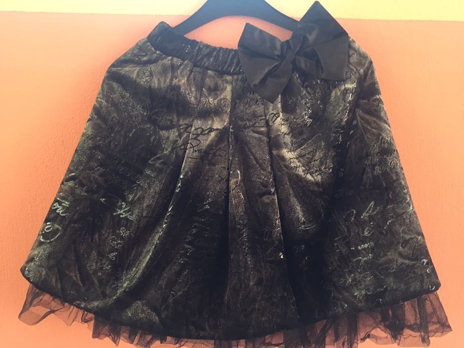 Пола за момиче