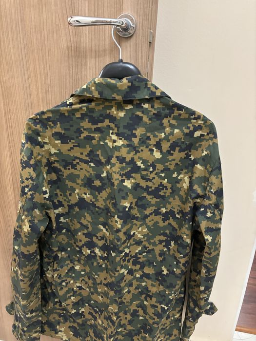 Продам комуфляж -2500т