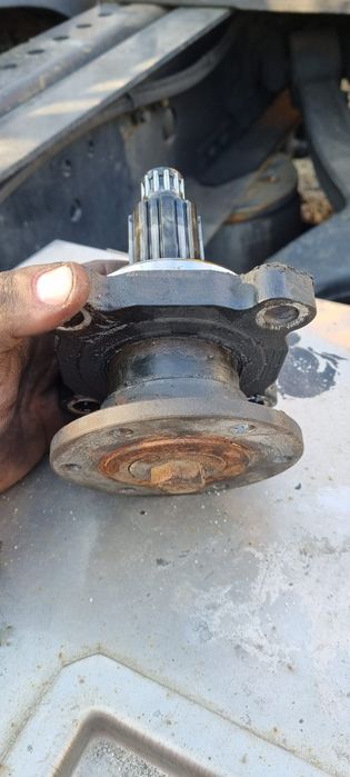 Compresor de aer adițional