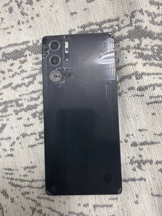 Redmagic 9 pro 185 000 тг!