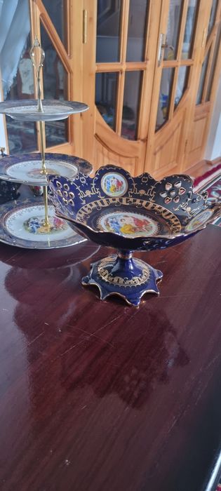 Kamplekt servizlar sotiladi kimga qiziq bólsa aloqaga chqinglar