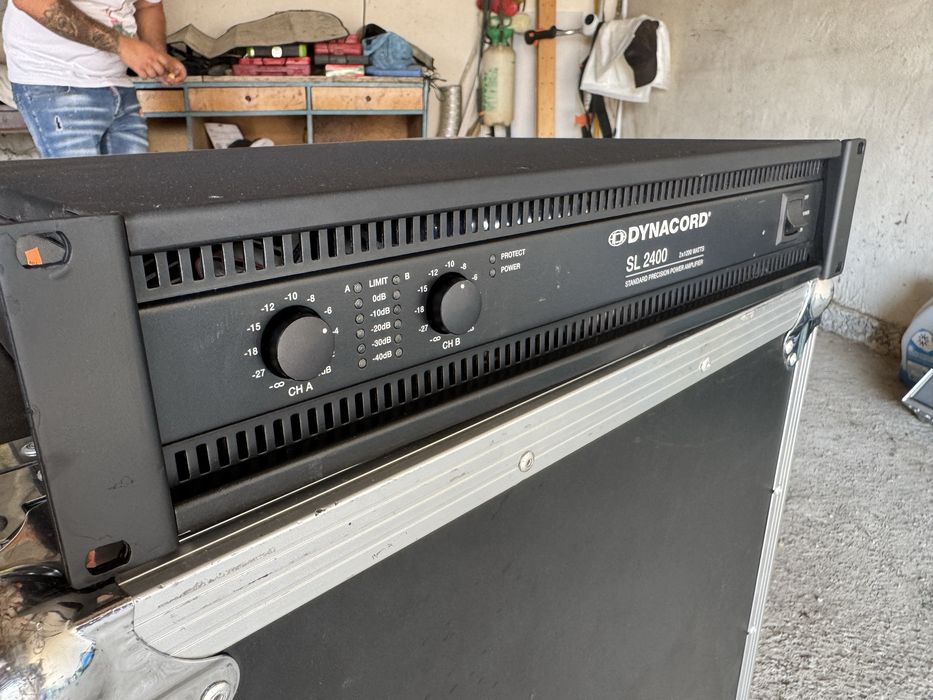 Dynacord SL2400
