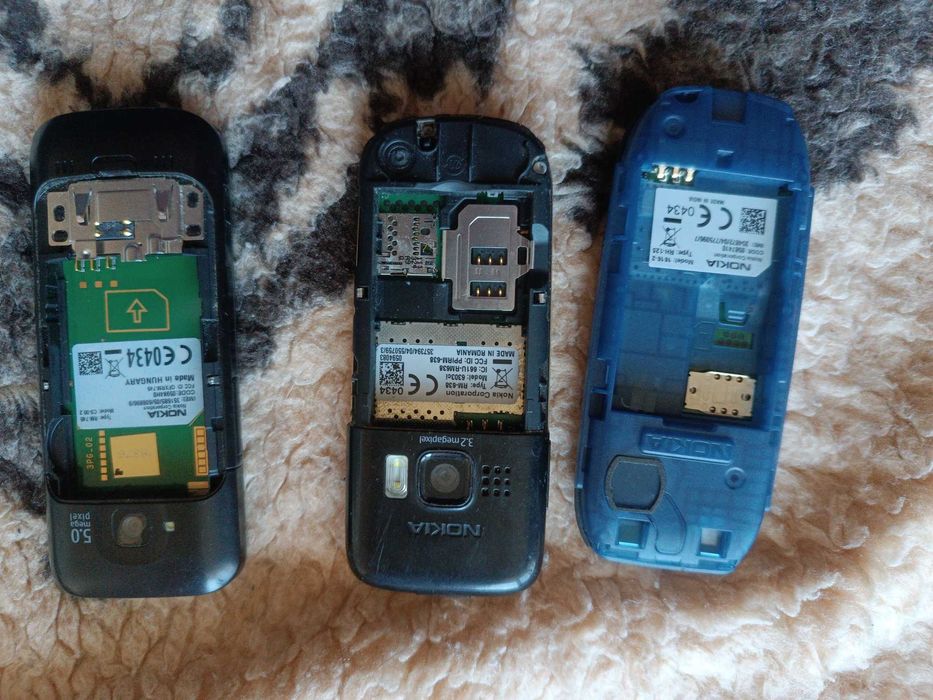 Нокия Nokia телефони