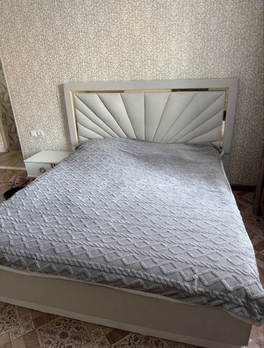 Спальный гарнитур комплект