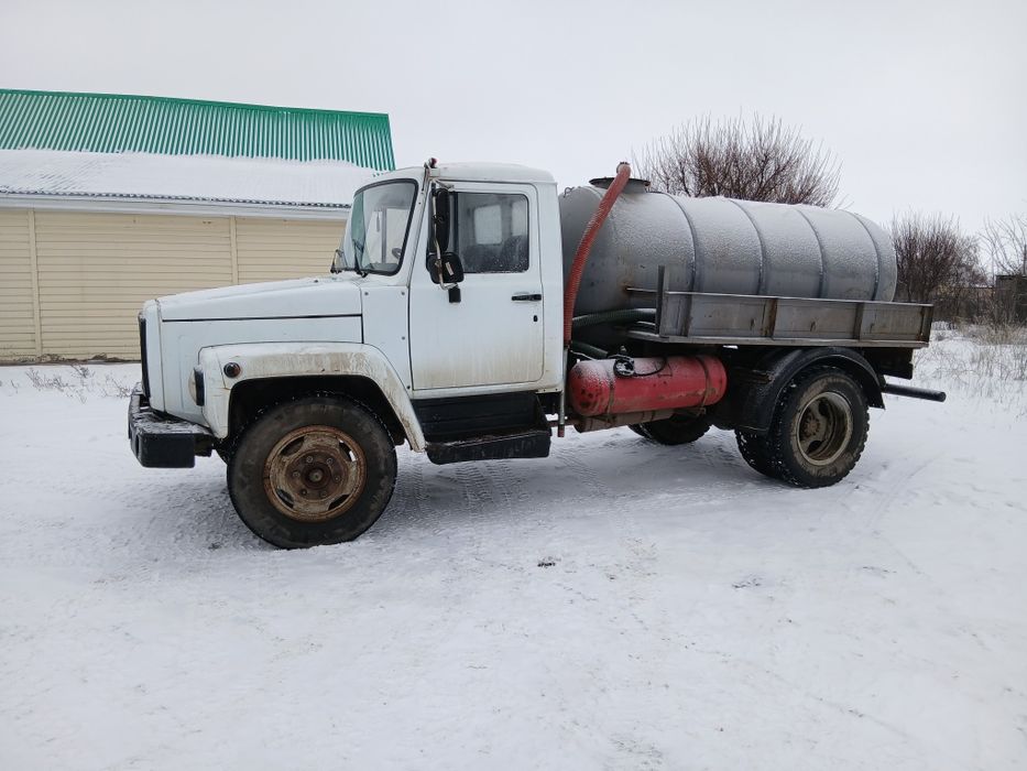 Услуги Ассенезатора