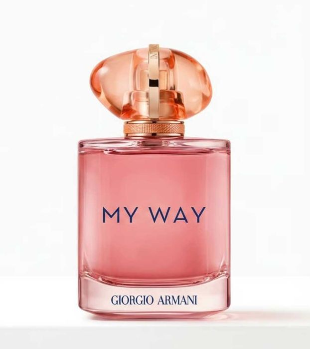 Giorgio Armani My Way Eau de Parfum Ylang – Оригинална Отливка