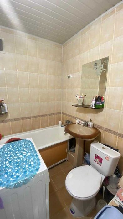 Продается квартира с шикарным видом