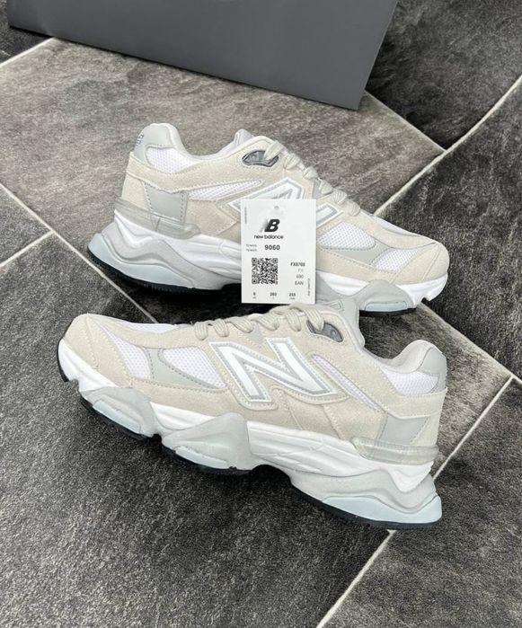 NEW BALANCE 90/60 Дамски Маратонки – ТОП Качество / Супер удобни