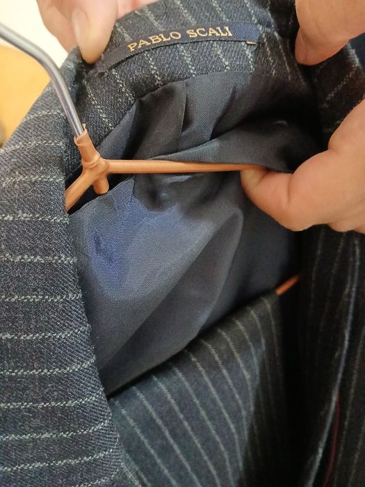 Продам мужской костюм