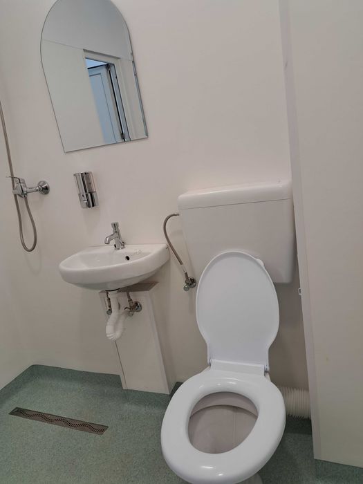 Montaj Tarkett Linoleum Covor pvc Sapa autonivelanta Tapet Mocheta