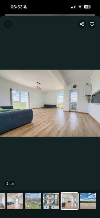 Închiriez apartament 1 camera Calea Torontalului