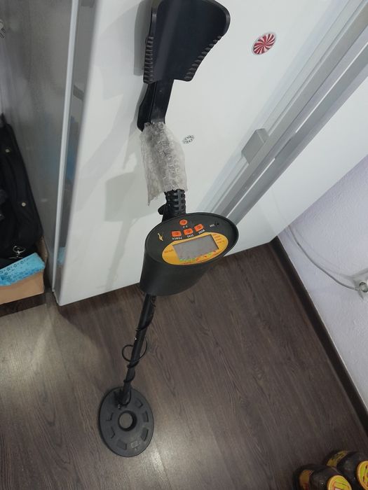 Металлоискатель MD-900