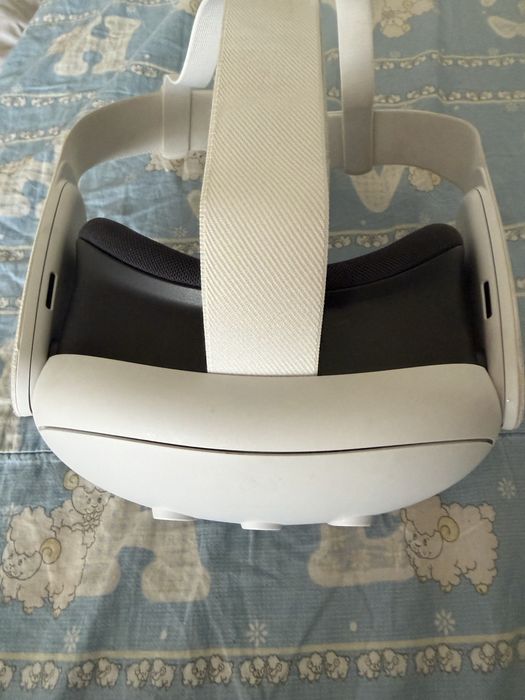 СРОЧНО! Meta Quest 3 512 GB (4K)