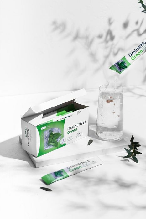 Запускает процесс похудения,долой отёки - Озиш жараёнини бошлаб беради