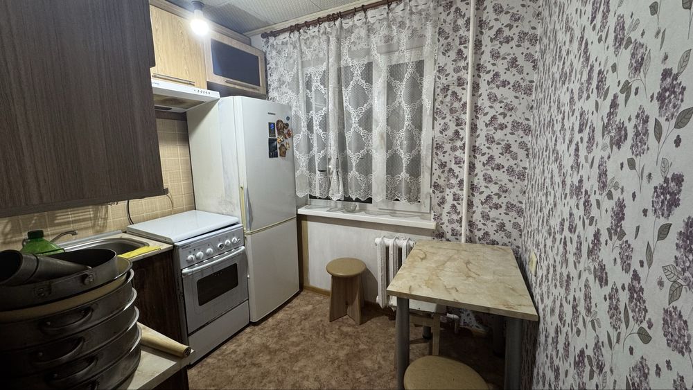 Сдам 2х комнатную квартиру в Майкудуке