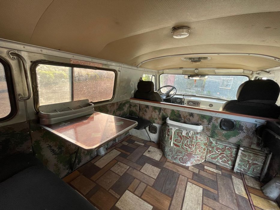 Уаз буханка продаётся