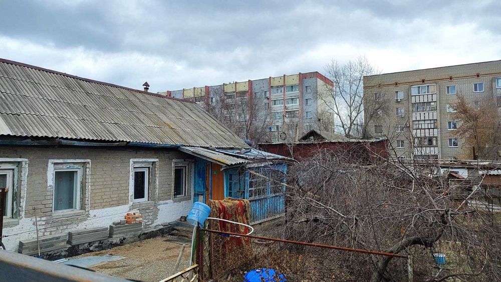 Продается дом по ул. Карла Маркса