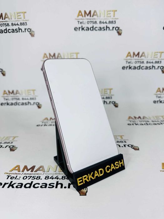 Iphone 17e Pink 256GB - ERKAD CASH AMANET Galati