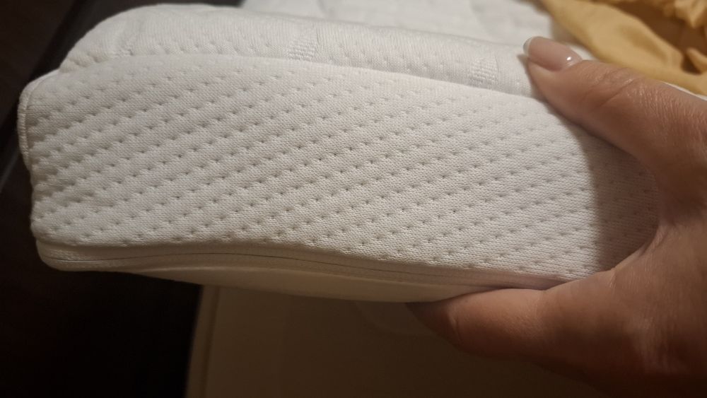 Топ матрак с мемори пяна