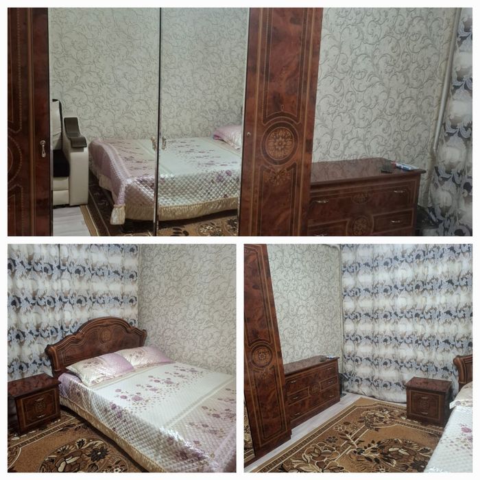 Спальный гарнитур